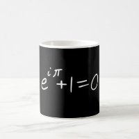 Euler's Identity