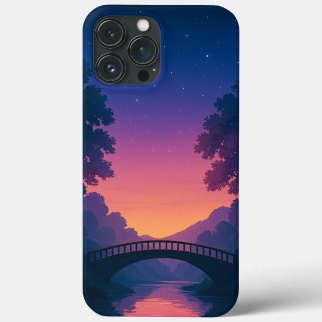 Eunice  Case-Mate iPhone case (Back)