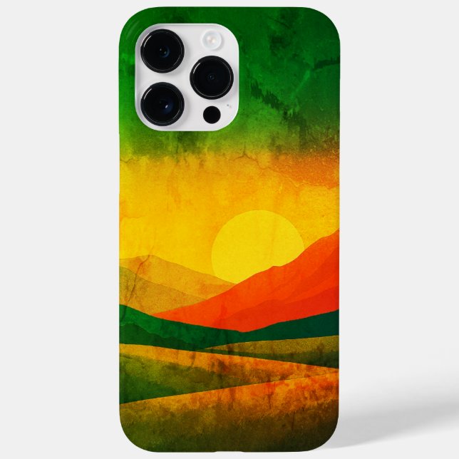 Eunice  Case-Mate iPhone case (Back)