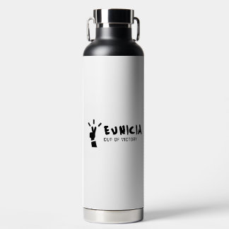 Eunicia Brand Cup of Victory Water Bottle