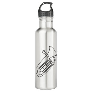 Euphonium 710 Ml Water Bottle