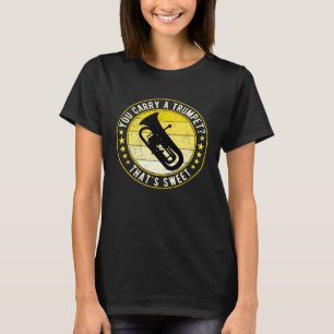 Euphonium Euphoniumist 1 T-Shirt
