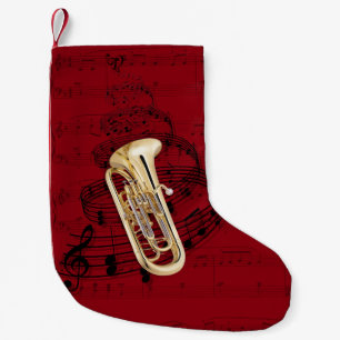 Euphonium music stocking