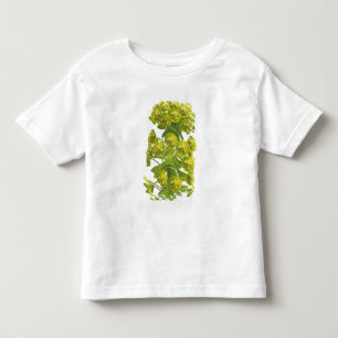 Euphorbia Toddler T-Shirt