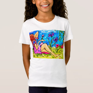 Euphoria T-shirt