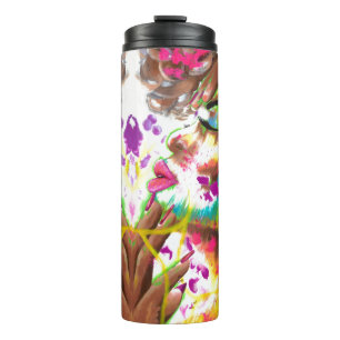 Euphoria - Thermal Tumbler