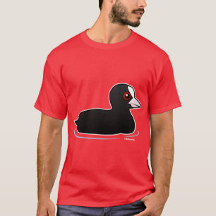 Eurasian Coot T-Shirt