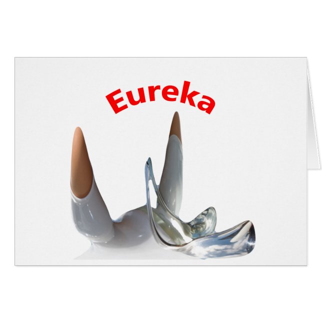Eureka (Front Horizontal)