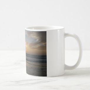 Eureka California Sunset Coffee Mug