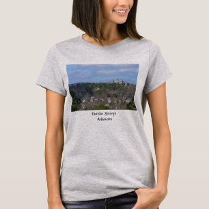 Eureka Hill Side T-Shirt
