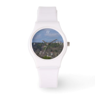 Eureka Hill Side Watch