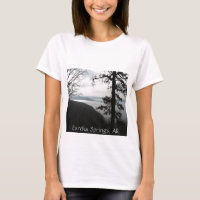 Eureka Springs, AR t-shirt