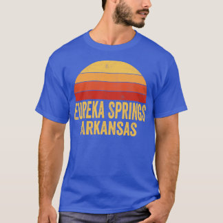 Eureka Springs Arkansas 1 T-Shirt