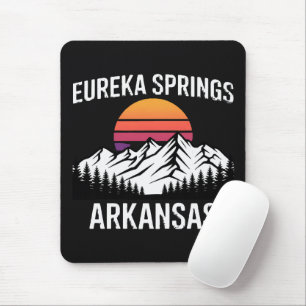 Eureka Springs Mouse Mat