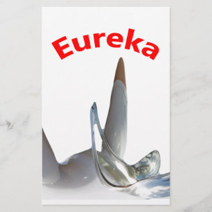 Eureka Stationery