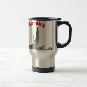 Eureka Travel Mug