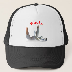 Eureka Trucker Hat