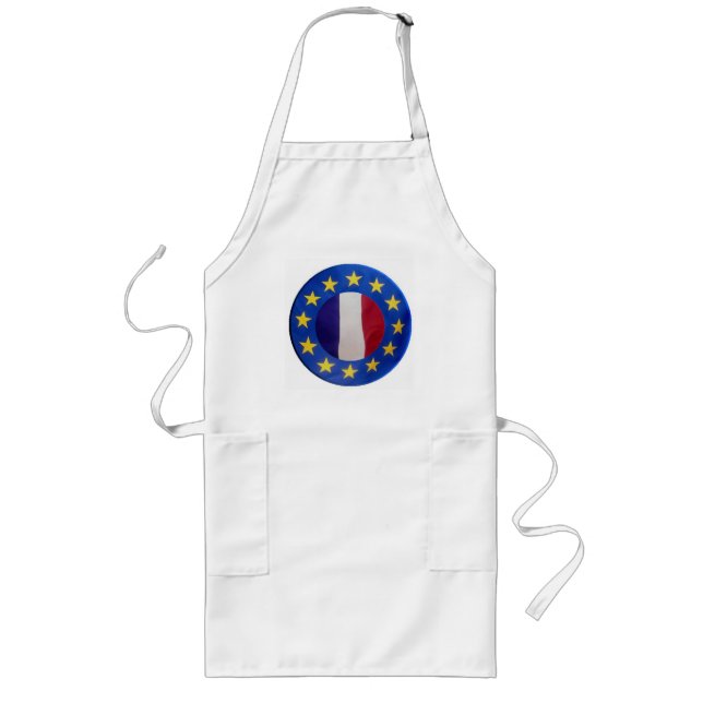 Euro 2008 -France- Apron (Front)