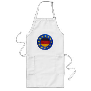 Euro 2008 -Germany- Apron