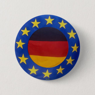 Euro 2008 -Germany- Button