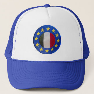 Euro 2008 -Italy- Hat