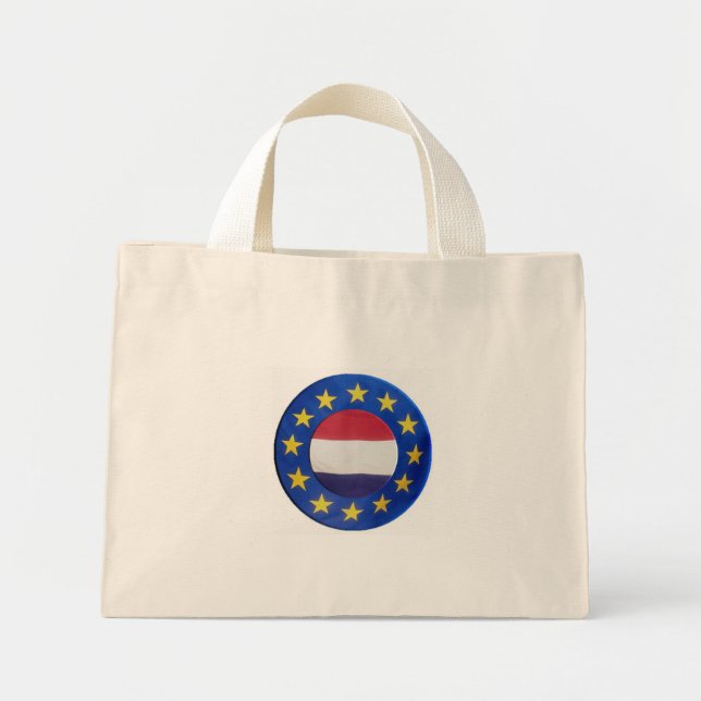 Euro 2008 -Netherlands- Bag (Front)