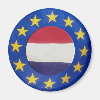 Euro 2008 -Netherlands- Magnet