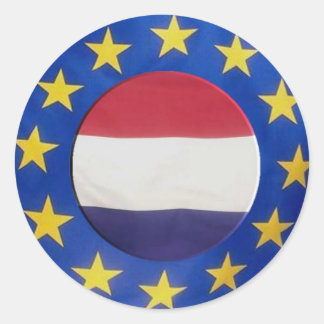 Euro 2008 -Netherlands- Sticker