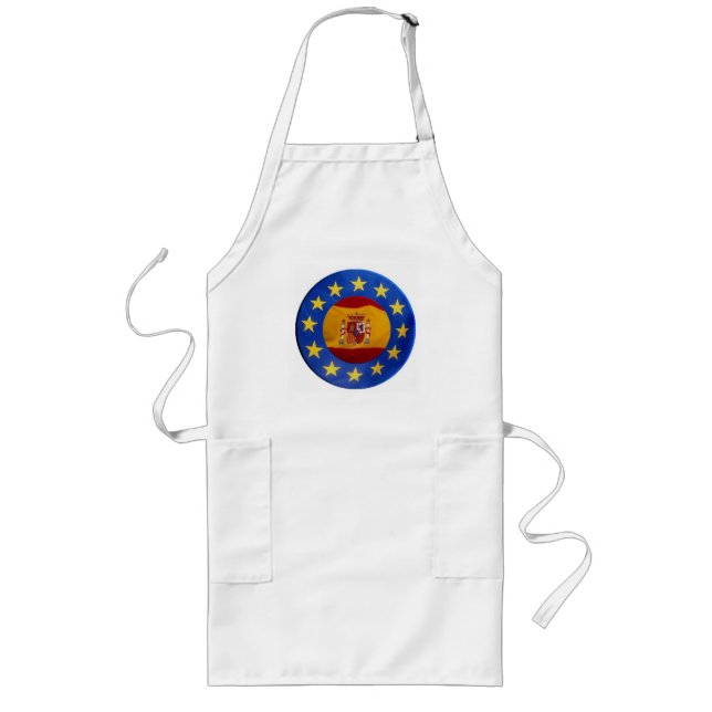 Euro 2008 -Spain- Apron (Front)