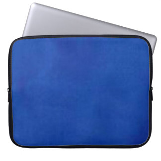 Euro Blue Electronics Bag
