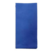 Euro Blue Napkins (Folded)