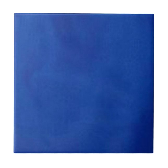 Euro Blue Tile (Front)