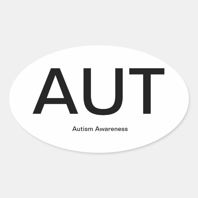 Euro Country Awareness Sticker (Front)