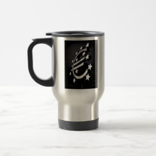 Euro Travel Mug