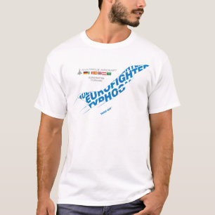 EUROFIGHTER TYPHOON T-Shirt