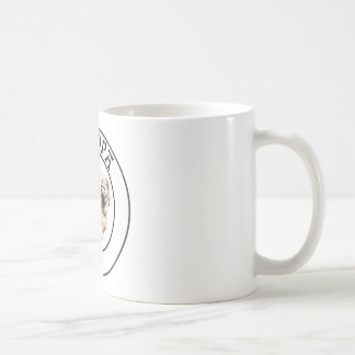 Europa: Be Proud to Show you Euro Roots! Coffee Mug