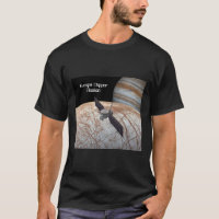 Europa Clipper Mission Spacecraft