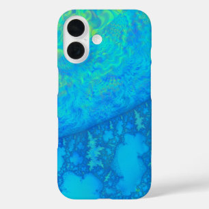 Europa JellyFish 3D Fractal ALL CASES