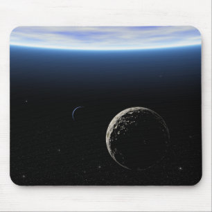 Europa Mouse Mat