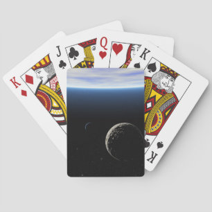 Europa Playing Cards