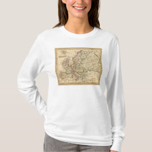 Europe 13 T-Shirt