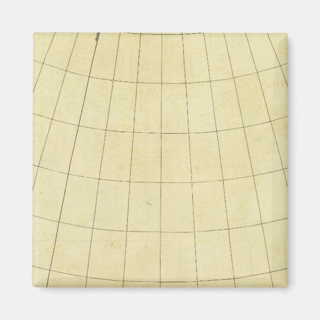 Europe 14 magnet (Front)