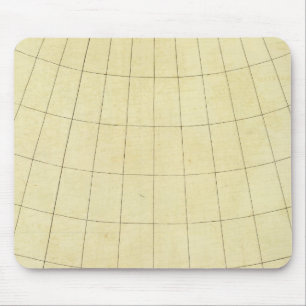 Europe 14 mouse mat