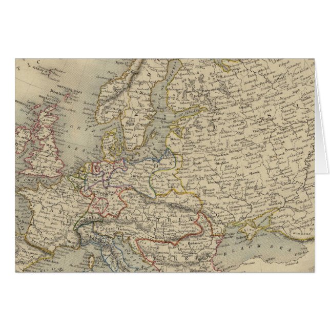 Europe 15 (Front Horizontal)