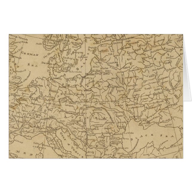 Europe 18 (Front Horizontal)