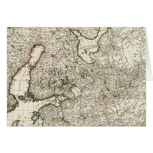 Europe 2 (Front Horizontal)