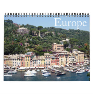 europe 2026 calendar