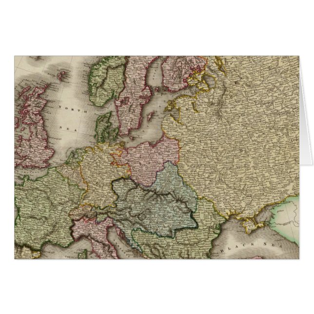 Europe 21 (Front Horizontal)