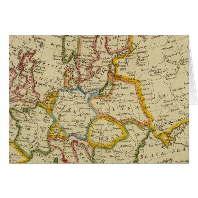 Europe 31 (Front Horizontal)