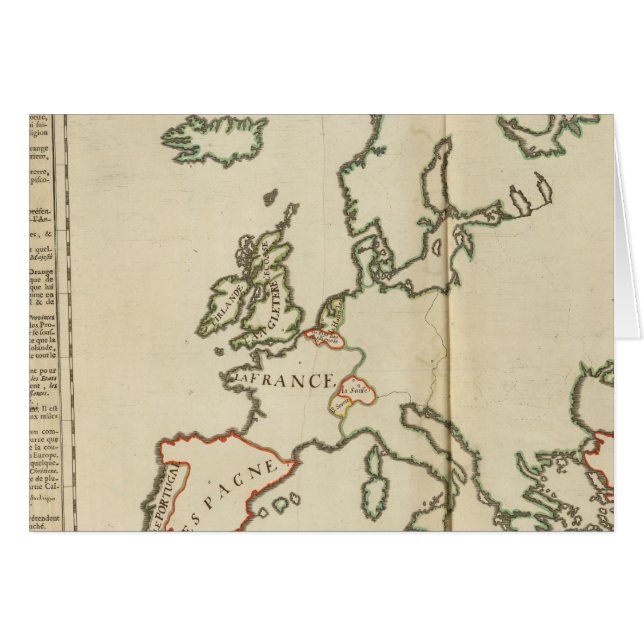 Europe 32 (Front Horizontal)